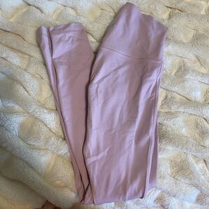 lululemon align leggings 28”